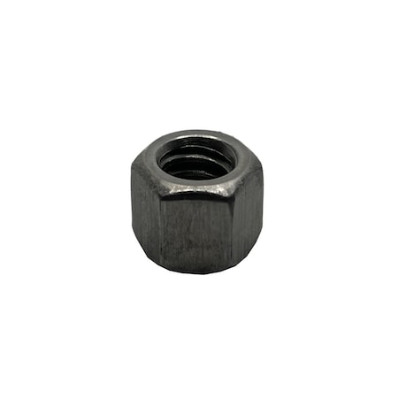 Hex Nut, 1/2-13, Carbon Steel, Grade 8, Plain